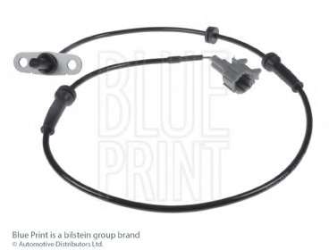 Датчик ABS (задний) Nissan Navara 2.5/3.0 dCi 97-14 (R)