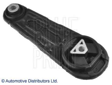 Подушка двигателя (задняя) Renault Megane II 1.5 DCI/ Logan 1.4/1.6/1.5dCi 04-