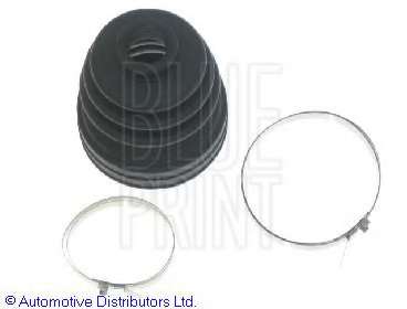 Пыльник шруса (внутренний) Ford Fiesta/Fusion 01-08 (19x60x85)