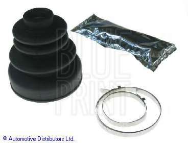 Пыльник шруса (внутренний) Nissan Navara/Pick Up/NP300 2.4/2.5dCi 97-