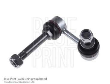 Тяга стабилизатора (переднего) (L) Nissan 370Z 09-