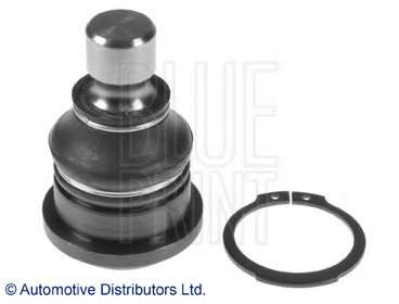 Опора шаровая (передняя/снизу) Nissan Qashqai/Renault Kadjar/Koleos 07-