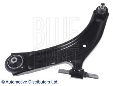 Рычаг подвески (передний/снизу) (L) Nissan Qashqai/X-Trail 07-13