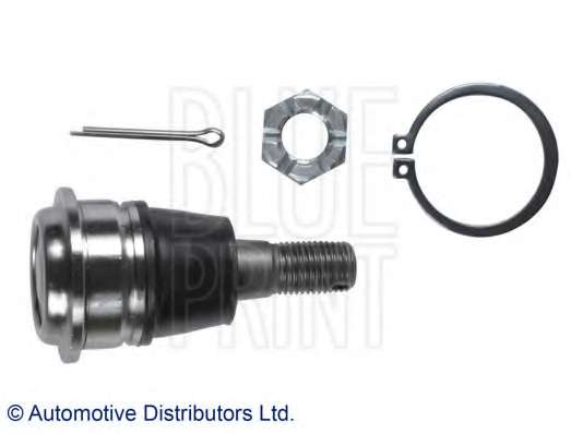 Опора шаровая (передняя/снизу) Nissan Primera/Sunny 86-02/Almera II 00-