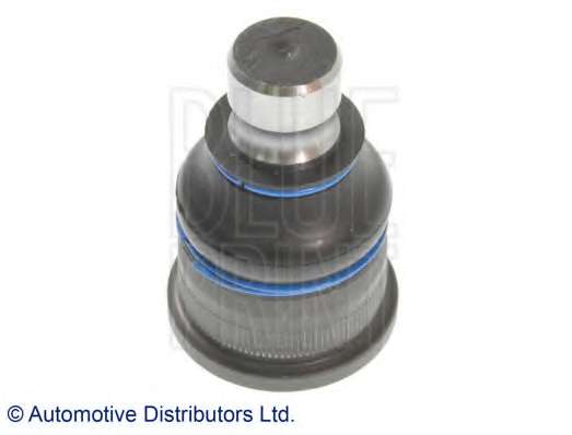 Опора шаровая (передняя/снизу) Renault Master/Opel Movano 98-