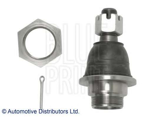 Опора шаровая (передняя/снизу) Nissan Navara 2.5 TD 98-01