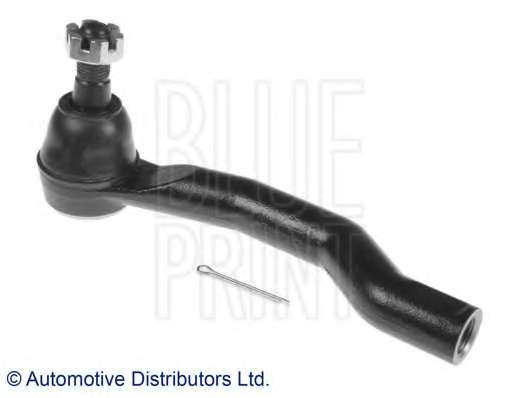 Наконечник тяги рулевой (L) Nissan Pathfinder III 05-/Lexus IS 07-13