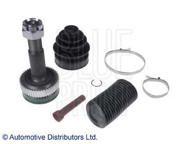 Шрус (наружный) Nissan Qashqai/X-Trail 07-13/Renault Koleos 08- (29z/36z) (+ABS 48)