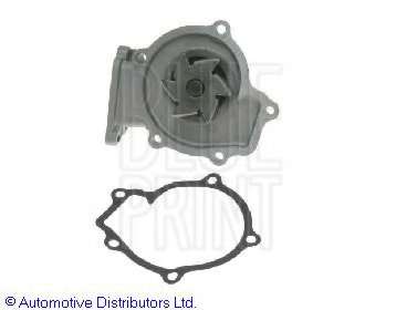 Помпа воды Nissan Almera 1.4/1.6 95-00/Primera 1.6 90-02/Sunny 1.4/1.6 90-00