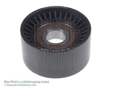 Ролик генератора Renault Trafic/Master 1.9-2.5DI/dTi (паразитный) (60х31)