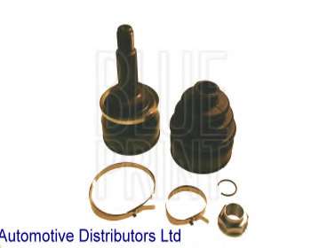 Шрус (наружный) Subaru Forester 97-05/Impreza 92-00/Legacy 1.8-2.2 89-03 (27z/30z)