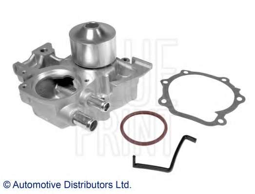 Водяной насос