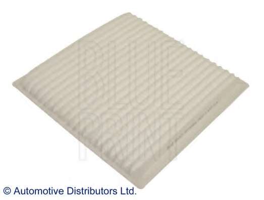 Фильтр салона Toyota Land Cruiser/Yaris 99-