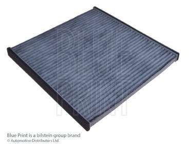 Фильтр салона Toyota Land Cruiser/Yaris 99-09 (216x216) (угольный)