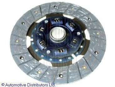 Диск сцепления