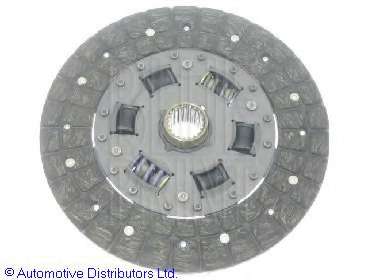 Диск сцепления Toyota RAV4 2.0 16V 94-03/Suzuki Grand Vitara 2.7 VVTi V6 01-06 (d=235mm)