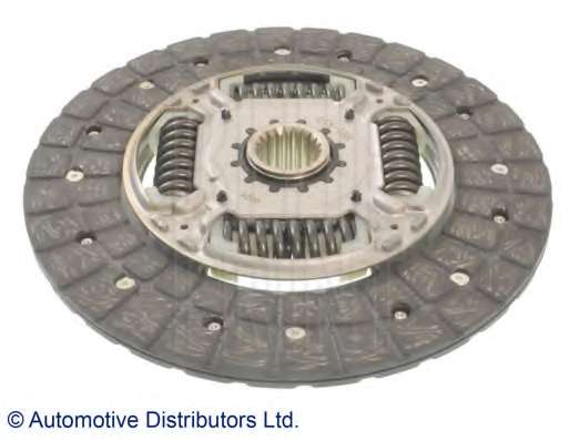 Диск сцепления