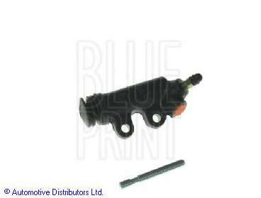 Рабочий цилиндр, система сцепления