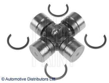 Крестовина кардана Toyota Hilux 2.5-3.0 D 05-15 (29x76)