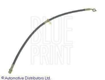 Шланг тормозной (передний) Toyota RAV4 1.8/2.0 16V 00-05 (R) (570mm)