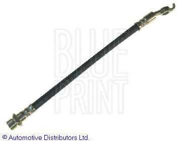 Шланг тормозной (задний) Toyota Avensis 03-08 (L=255mm)