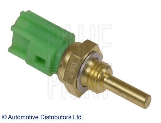 Датчик температуры охлаждающей жидкости Mazda 323/626/ Toyota Corolla 92-07 (M12x1.5) (зеленый)