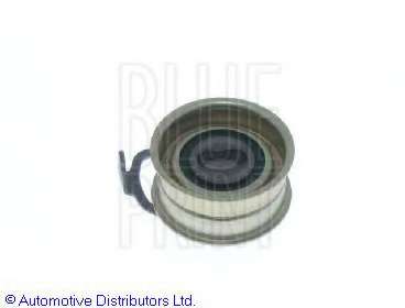 Натяжной ролик, ремень ГРМ