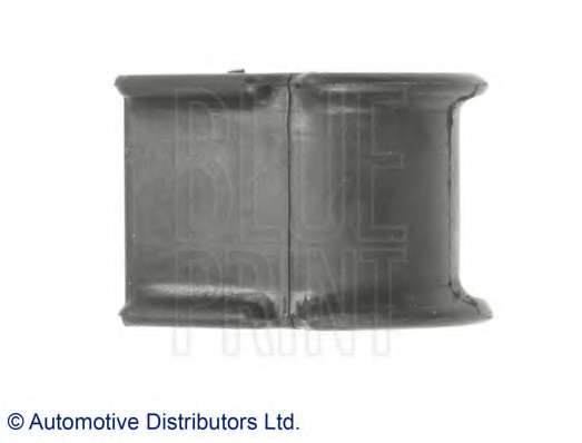 Втулка стабилизатора (переднего) Citroen C1/ Peugeot 107 05-14 (d=22mm)