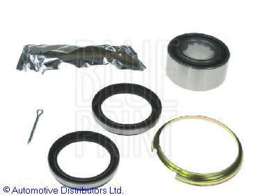 Подшипник ступицы (передней) Toyota Carina/Corolla/Rav4 83-02 (33x74x38) (к-кт)