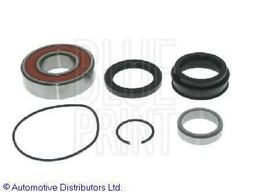 Подшипник ступицы (задней) Toyota Hilux/4Runner -05