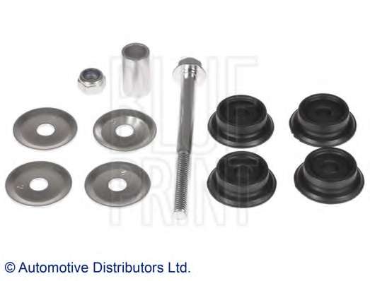 Тяга стабилизатора (переднего) Peugeot 107/108/Citroen C1 05-