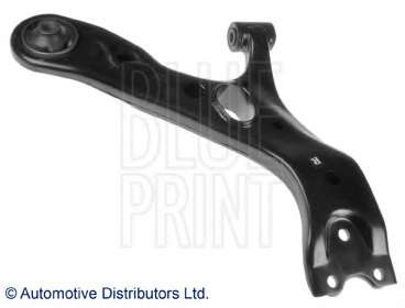 Рычаг независимой подвески колеса, подвеска колеса