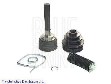 Шрус (наружный) Toyota Hilux/ 4Runner 95-02 (26/27z)