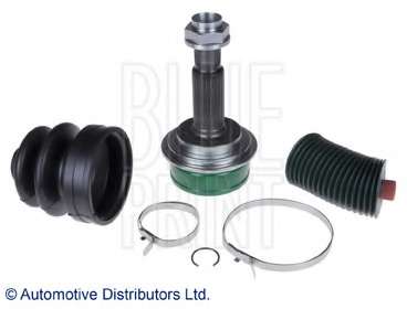 Шрус (наружный) Toyota Yaris 1.0 05- (26x19x141)