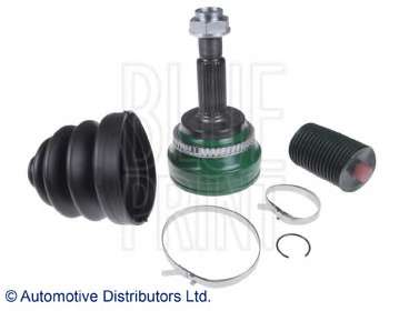 Шарнирный комплект, приводной вал