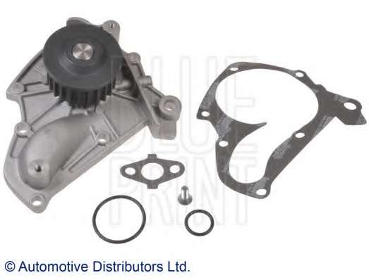 Помпа воды Toyota Avensis 2.0/Camry 1.8-2.2/Rav4 2.0 86-01