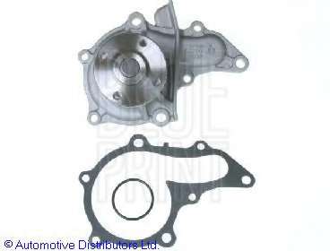 Помпа воды Toyota Carina/Corolla 1.6 16V 87-02