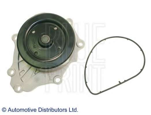Помпа воды Toyota Auris/Avensis/Corolla/Rav4/Verso/Lexus IS 2.0D-4D/2.2D-4D 05-