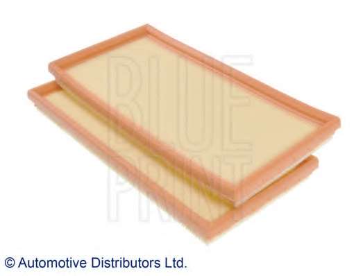 Фильтр воздушный MB C-class (W204)/ E-class (W211/W212) 06- (к-кт) (M156)