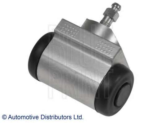 Колесный тормозной цилиндр