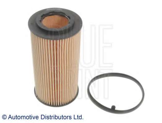 Фильтр масляный Audi A3/A4/ VW Passat 2.0 FSI 04-11