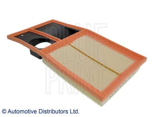 Фильтр воздушный VW Caddy 1.4 16V 06-10/Golf 1.4 06-13/Skoda Octavia 1.4-1.6 i 04-14