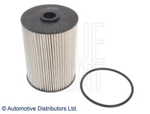 Фильтр топливный VW Caddy 1.9/2.0 TDI/SDI 03-