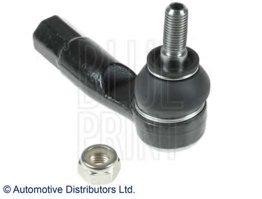 Наконечник тяги рулевой (R) VW Caddy 04-