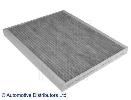 Фильтр салона Opel Corsa D/E 06-