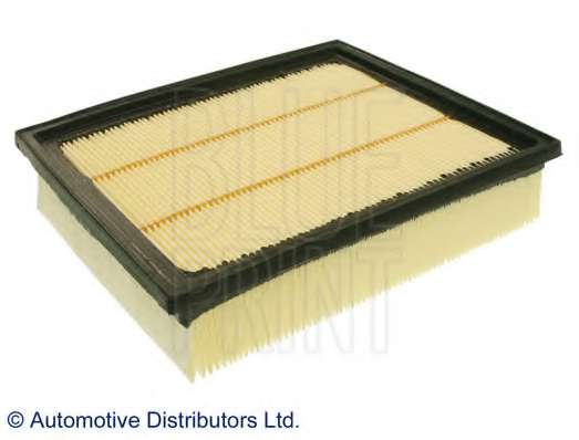 Фильтр воздушный Isuzu D-Max 2.5/3.0 DiTD 4x4 02-12