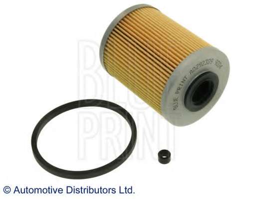 Фильтр топливный Renault Master/Opel Movano 1.9dTi/2.5D/2.8dTi 98-