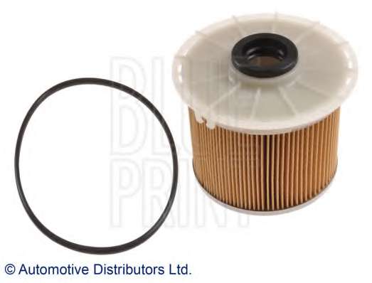 Топливный фильтр