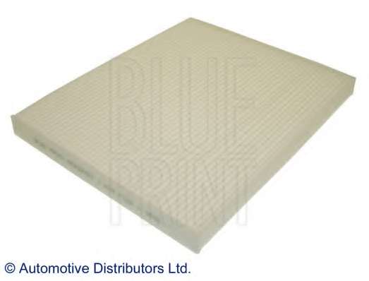 Фильтр салона Peugeot Bipper 1.3HDI 10-/Opel Combo 1.3-1.6CDTI/1.4 12-/Fiat Doblo 1.3-1.6D 16-