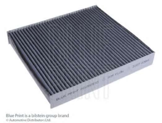 Фильтр салона Isuzu D-Max 02-